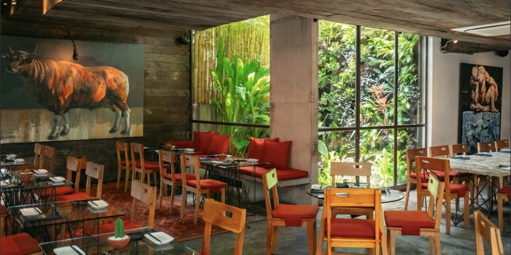 Kilo Kitchen - Seminyak - Pork Dish Restaurant - Photo 3