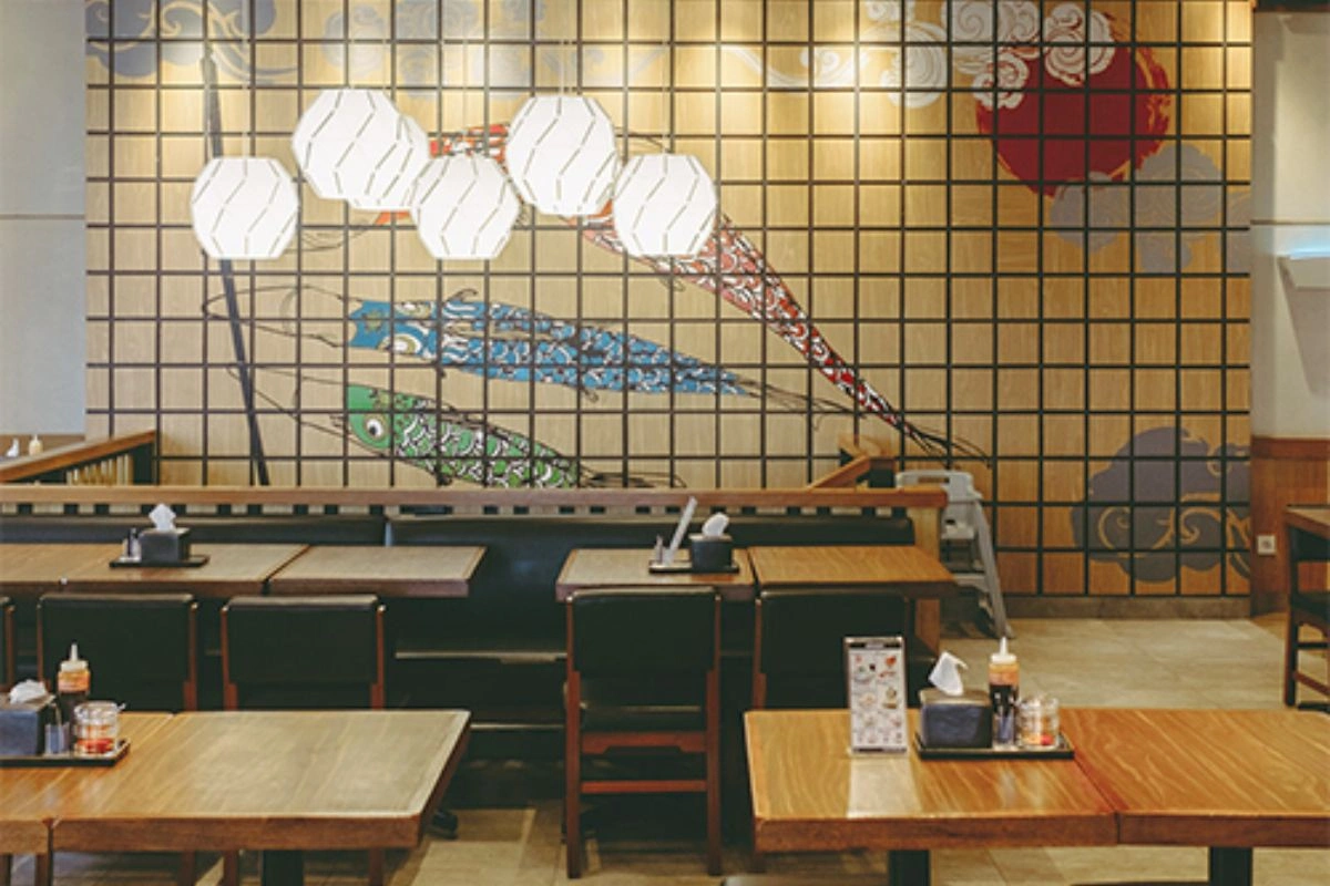 Marugame Udon & Tempura - Aeon Mall Sentul City - Udon Restaurant - Photo 3