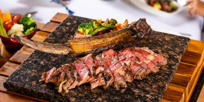 Pasola Restaurant - The Ritz-Carlton Jakarta, Pacific Place - Indonesian Restaurant - Photo 14