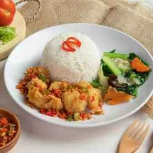 D'COST - Mall Bassura - Seafood Dish Restaurant - Photo 3