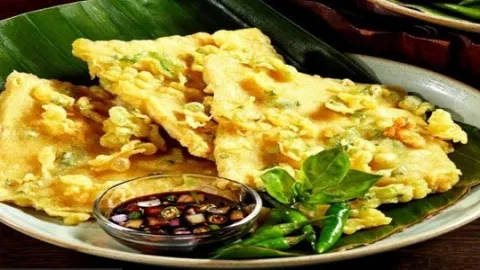 Tempe Mendoan Tahu Jeletot Timbul - Ciganjur - Donut Restaurant - Photo 1