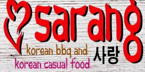 Sarang Korean Food - Darwati - Restoran Masakan Korea - Foto 1