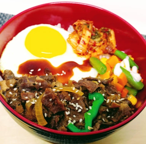 Sarang Korean Food - Darwati - Restoran Masakan Korea - Foto 2