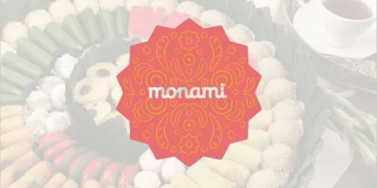 Monami Bakery - Tanah Abang - Restoran Kue - Foto 1
