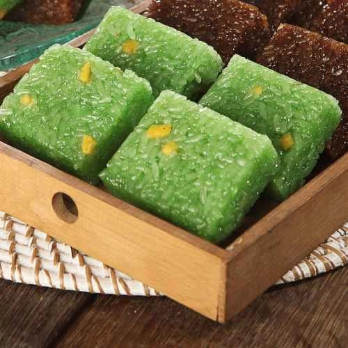 Monami Bakery - Tanah Abang - Restoran Kue - Foto 2