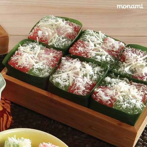 Monami Bakery - Tanah Abang - Restoran Kue - Foto 3