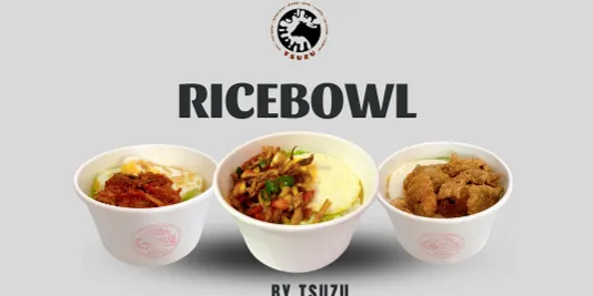 Ricebowl By Tsuzu - Gombong - Japanese Restaurant - Photo 1