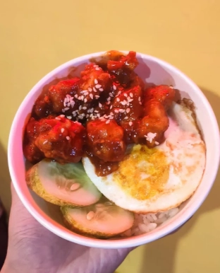 Ricebowl By Tsuzu - Gombong - Japanese Restaurant - Photo 3