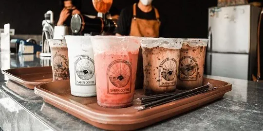 Saben Coffee - Purwodadi - Coffee Restaurant - Photo 1