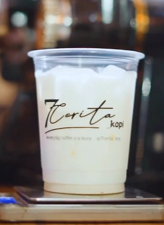 7 Cerita Kopi - Ruko Cimandala City - Kopi Restaurant - Photo 2