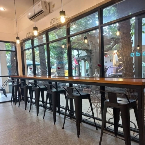 Fyllo Coffee - Paninggilan Utara - Coffee Restaurant - Photo 3