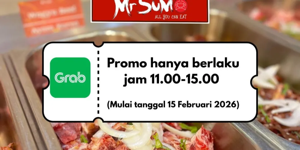 Mr Sumo - Penjaringan Sari - Restoran Nasi Goreng - Foto 1