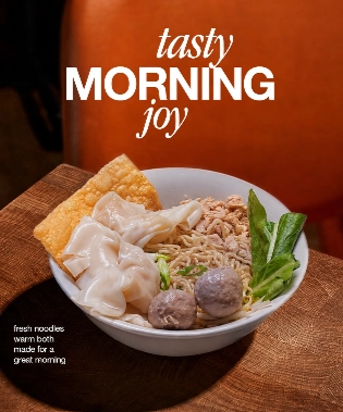 Bakmi Aseng Halal - Pondok Karya - Indonesian Restaurant - Photo 2