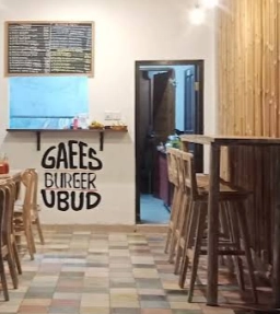 Gaeesburger Ubud - Ubud - Burger Restaurant - Photo 2