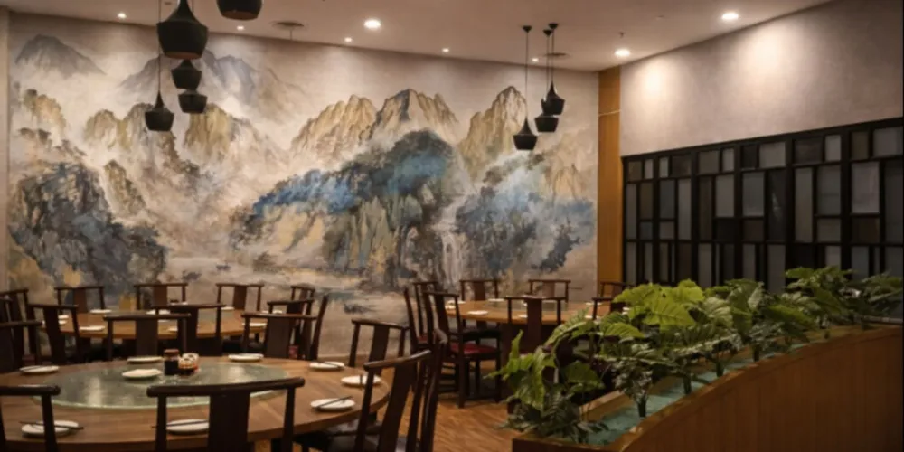 The Duck King (承王鸭) - Supermall Karawaci - Chinese Restaurant - Photo 1
