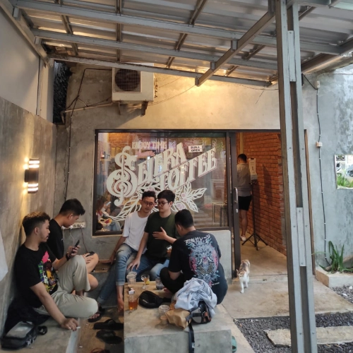 Selera Coffee - Nagrak - Restoran Kopi - Foto 2