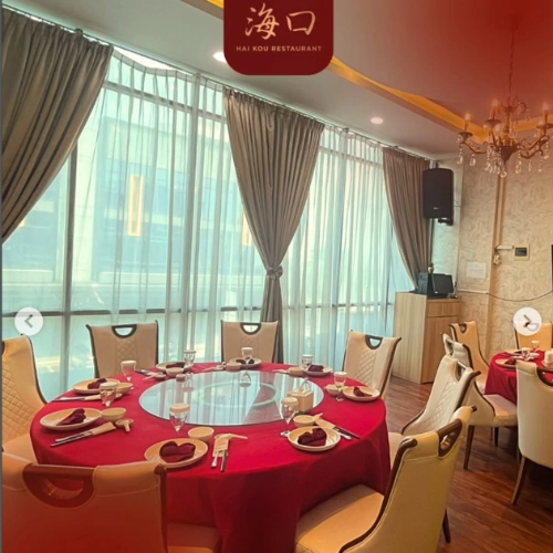 Haikou Restaurant - Citraland Gama City - Restoran Nasi Goreng - Foto 3
