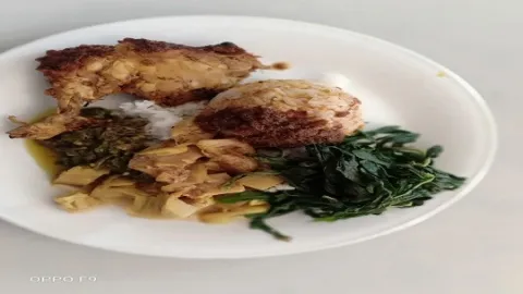 Nasi Kapau Murni Padang - Kramat - Restoran Indonesian - Foto 1
