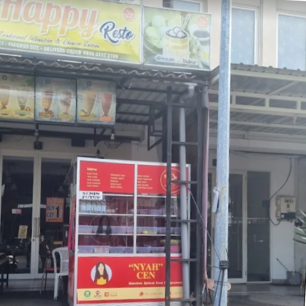 Nyah Cen - San Antonio - Restoran Masakan Malaysia - Foto 3