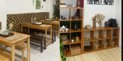 Nyonya Roti - Poris Plawad Indah - Bakery Restaurant - Photo 1