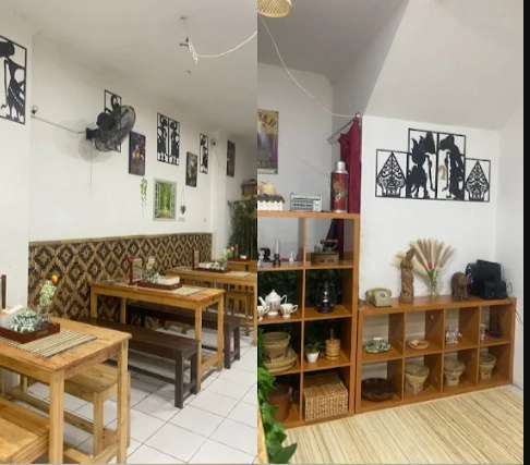 Nyonya Roti - Poris Plawad Indah - Bakery Restaurant - Photo 2