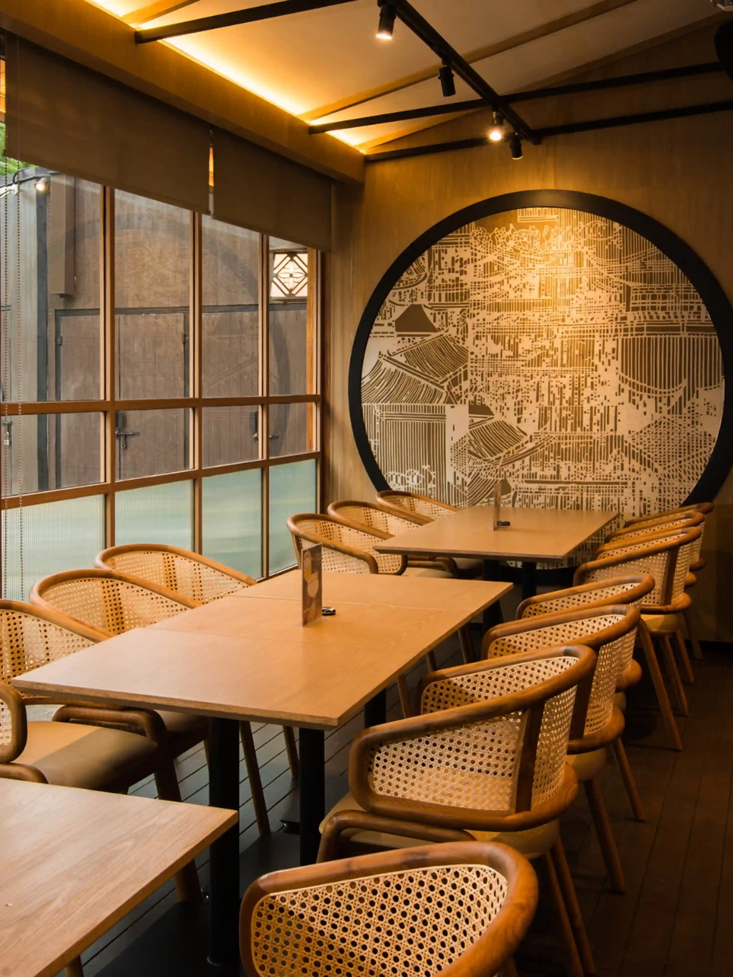 Okuzono Japanese Dining - Senopati - Sushi Restaurant - Photo 3