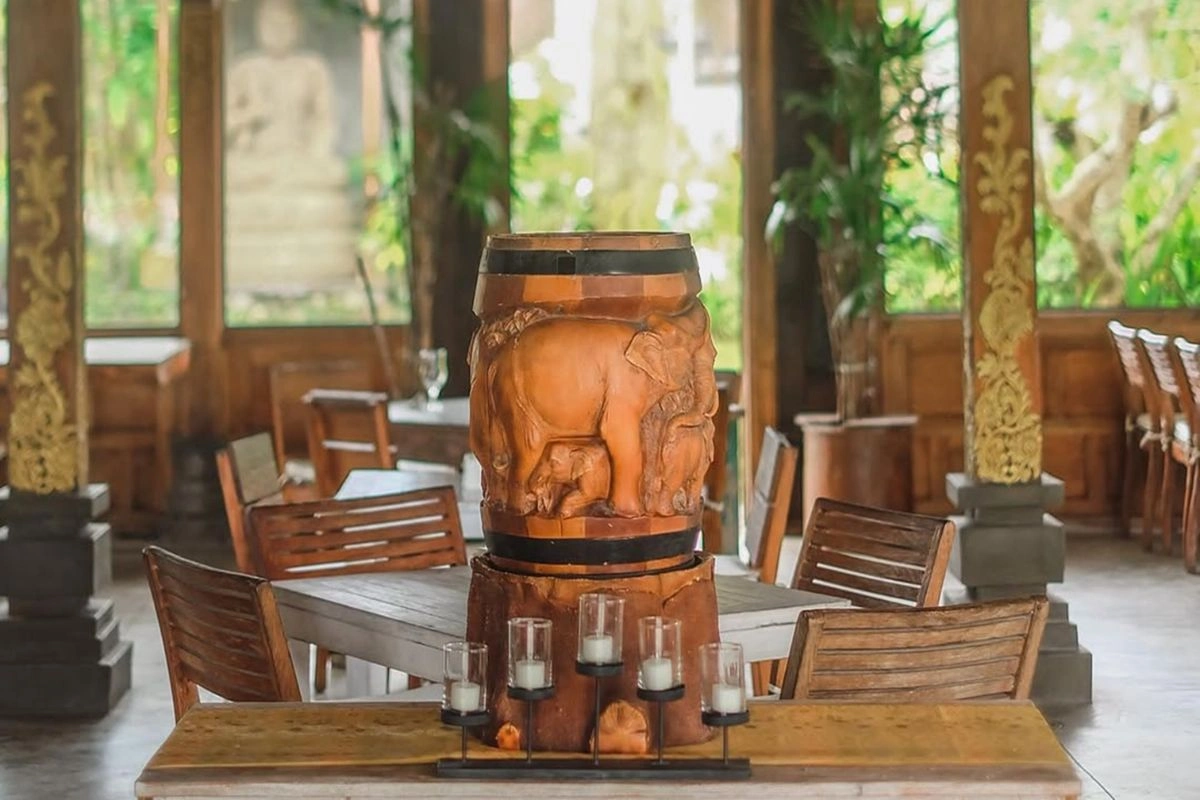 Baan Ying Thai - Uluwatu - Pad Thai Restaurant - Photo 2