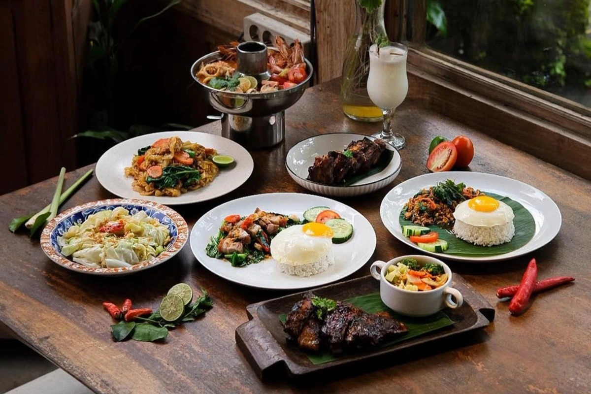 Baan Ying Thai - Uluwatu - Pad Thai Restaurant - Photo 3