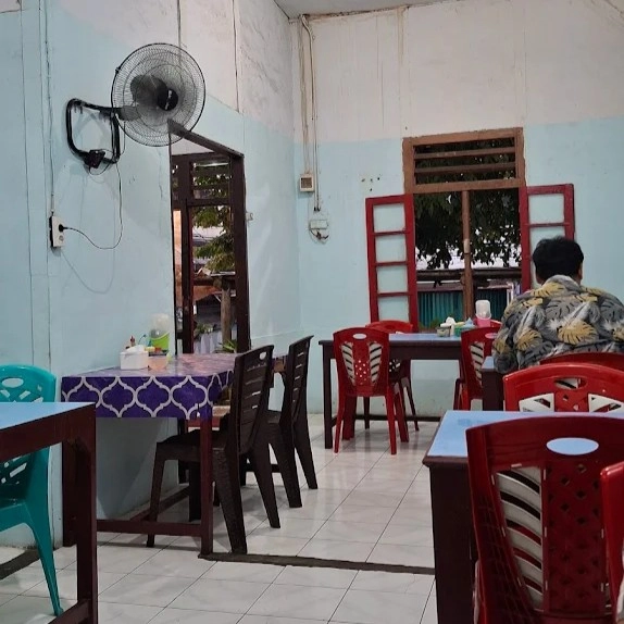 Mie Toraja 33 - Sam Ratulangi - Fish Ball Restaurant - Photo 2