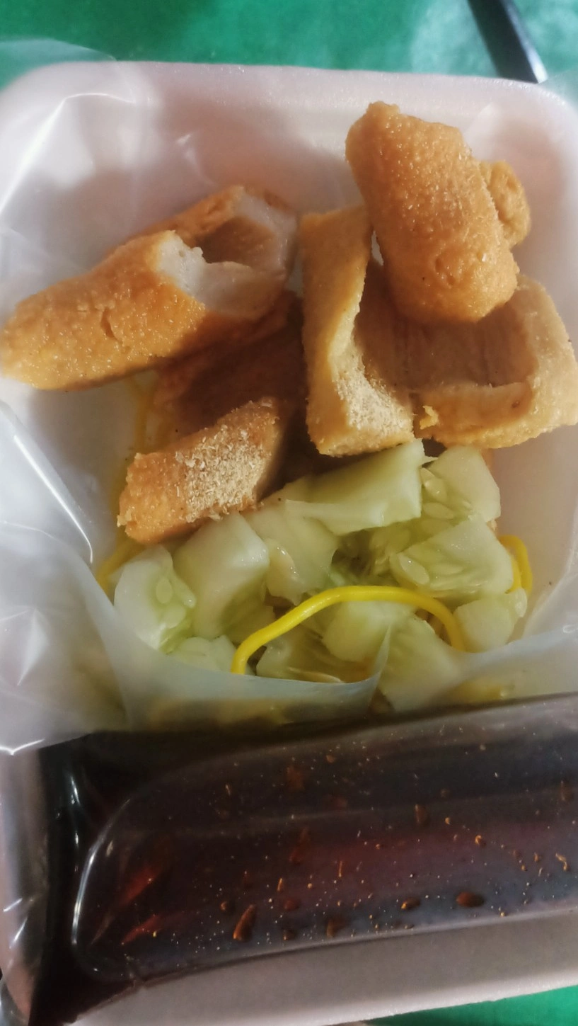 Pempek Palembang 08 Kapuk - Kapuk - Snack Restaurant - Photo 2