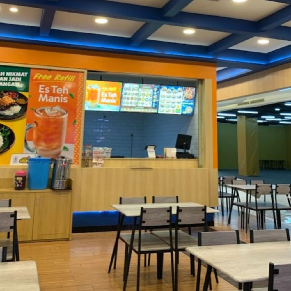 Bebek Semangat - Tunjungan Plaza 2 - Duck Dish Restaurant - Photo 3