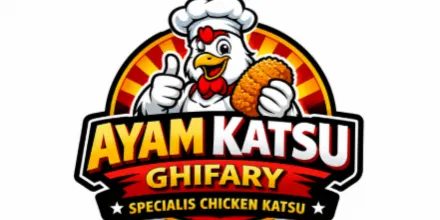 Ayam Katsu Ghifary 2 - Duri Barat - Restoran Masakan Indonesia - Foto 1