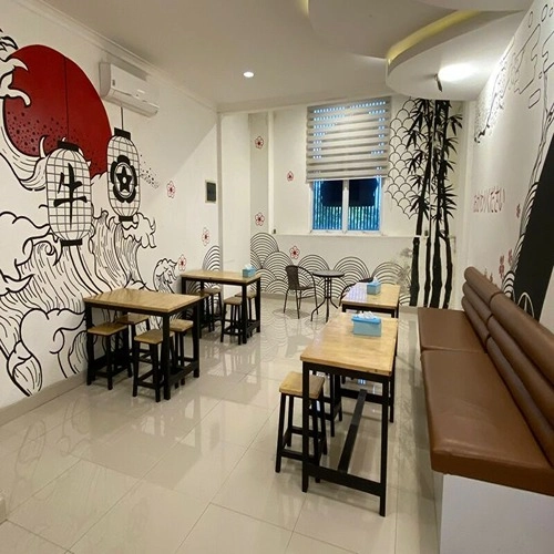 Raja Sei - Lambangsari - Grilled Chicken Restaurant - Photo 3