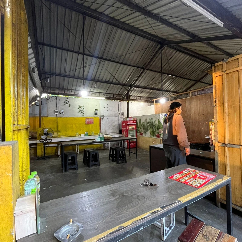 Warung Rasa Sakti, Imam Bonjol - Pemecutan Kelod - Indonesian Restaurant - Photo 3