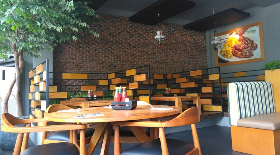 Abuba Steak - Cinere - Steak Restaurant - Photo 2