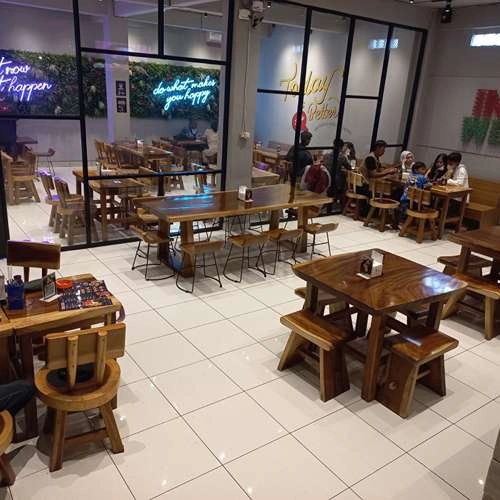 Wingz O Wingz - Ujung Berung - Restoran Ayam Goreng - Foto 2