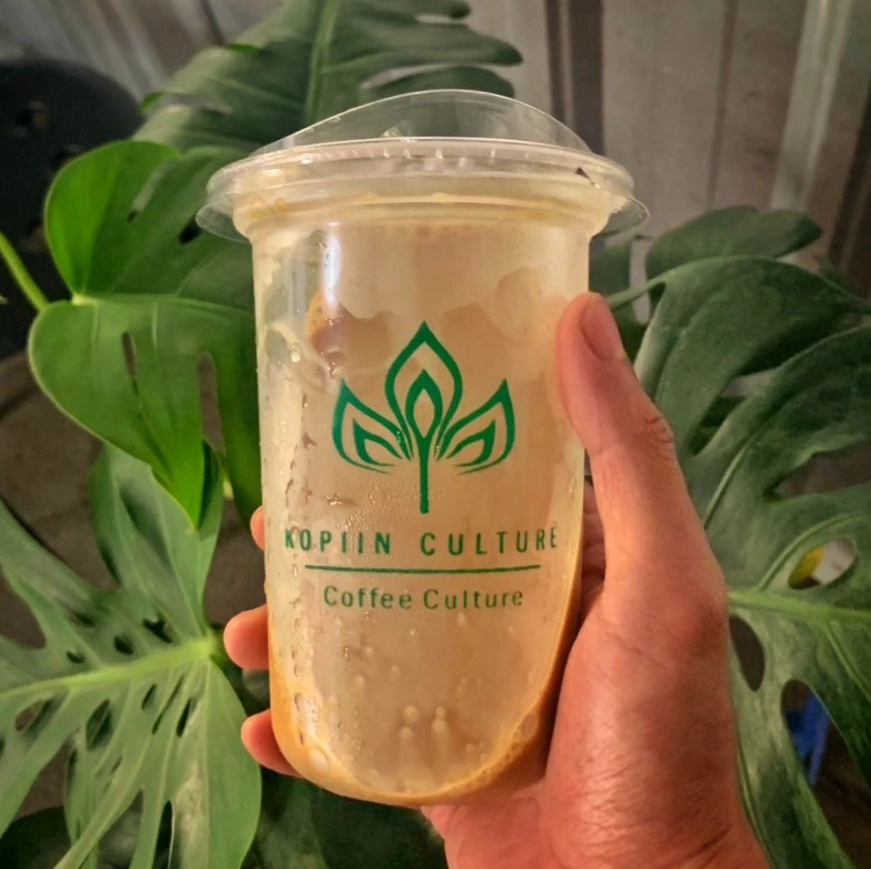 KOPIIN CULTURE - PERUMAHAN GBA BLOK E6 NOMOR 1 LEMBARAWA - Restoran Kopi - Foto 3