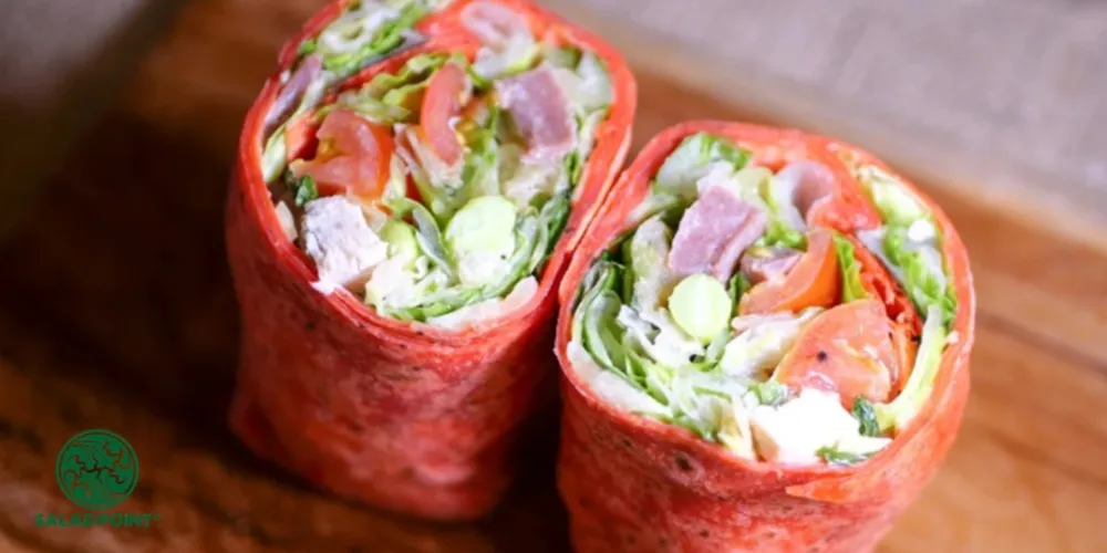 Salad Point ID - Mall Basura - Restoran Salad - Foto 1