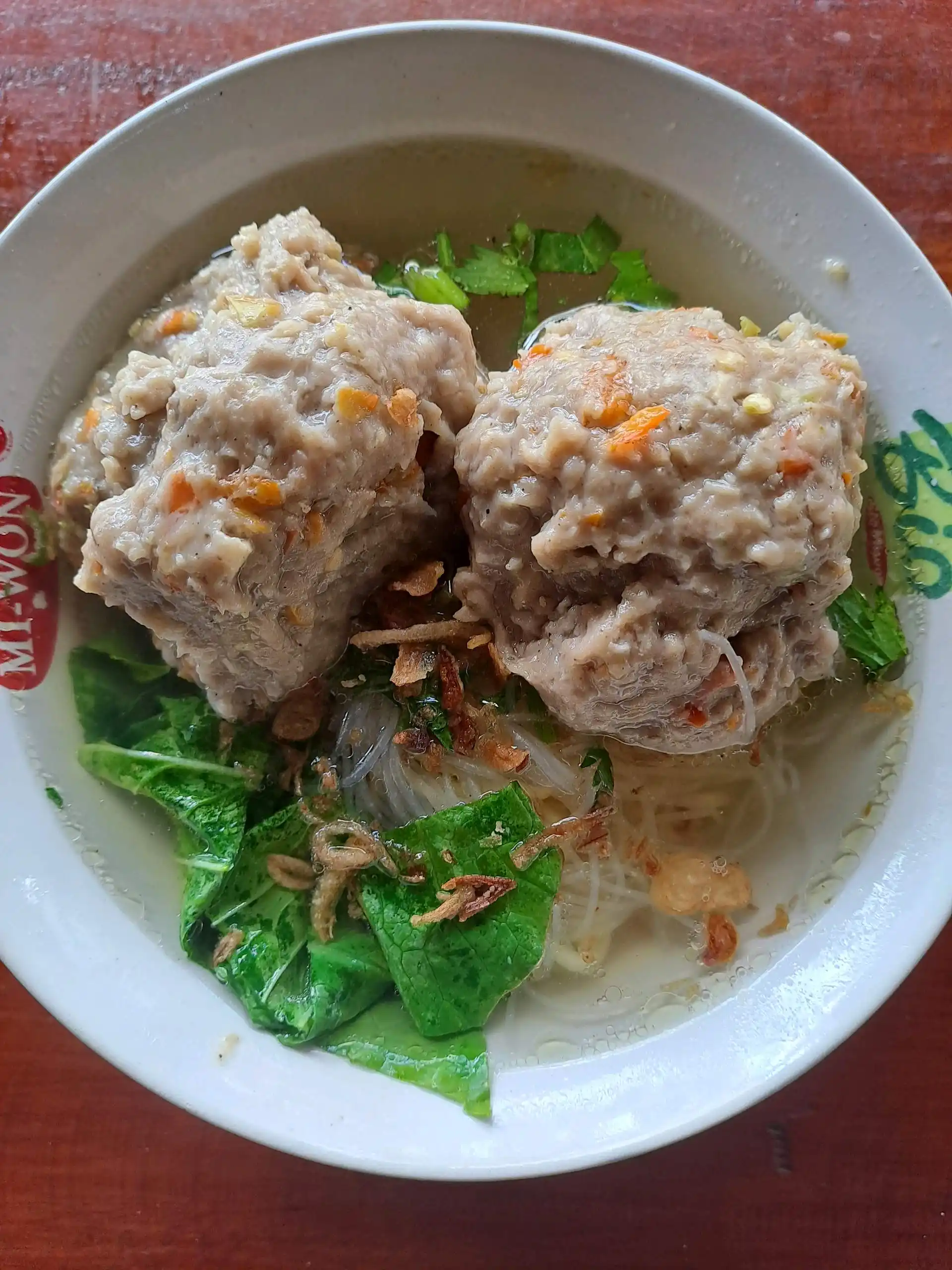 Mie Ayam Bakso Tetelan - Mergangsan - Restoran Mi Ayam - Foto 2