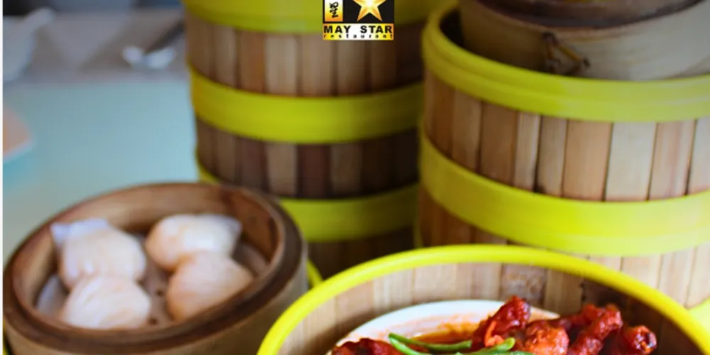 May Star Restaurant (五星) - PIK Avenue - Seafood Dish Restaurant - Photo 1