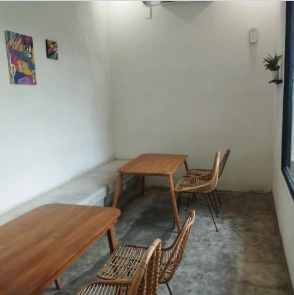 Seero - Sutawinangun - Restoran Dim Sum - Foto 2
