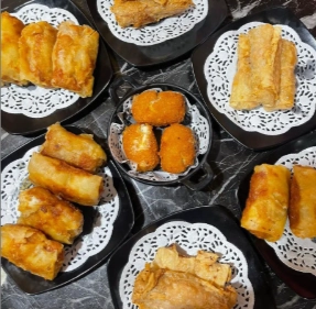 Dimsum Hits Binjai - Binjai Estate - Restoran Dim Sum - Foto 3