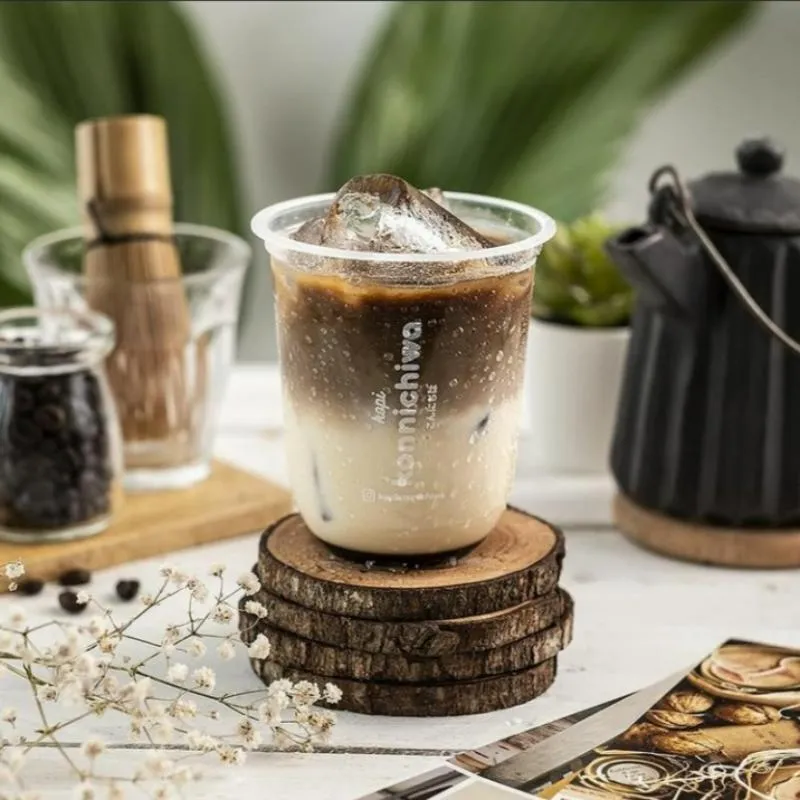 Kopi Konnichiwa - Bintaro Utama - Coffee Restaurant - Photo 3