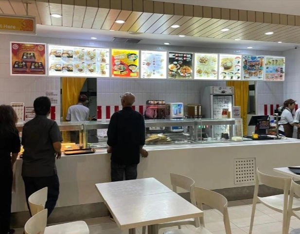 HokBen - Ruko Balaraja - Restoran Masakan Jepang - Foto 3