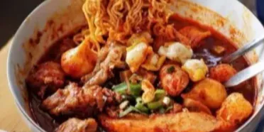 Seblak Jeletet - Jatinegara - Seblak Restaurant - Photo 1