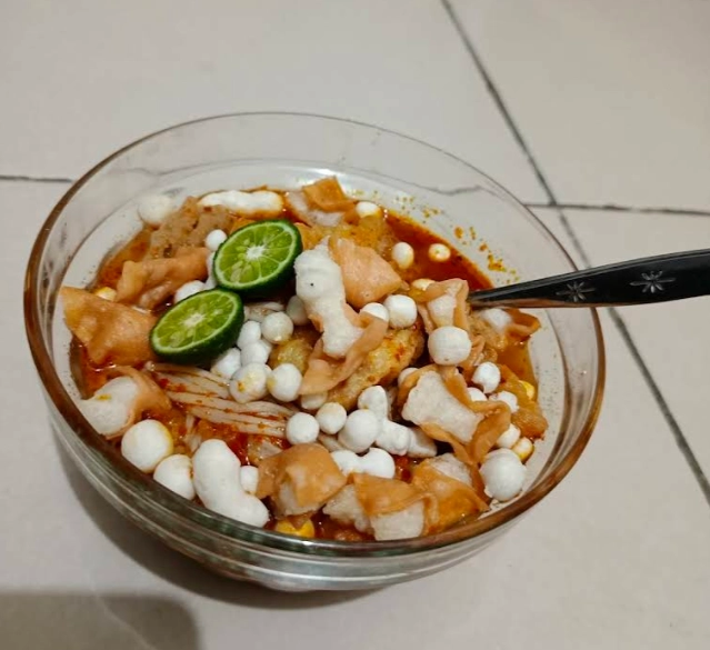 Seblak Jeletet - Jatinegara - Seblak Restaurant - Photo 2