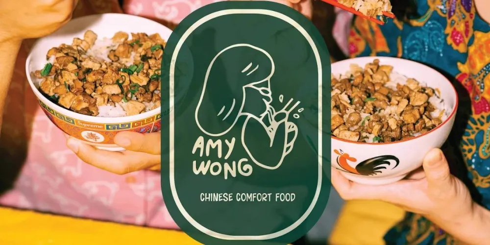 Amy Wong Chinese Comfort Food - Tibubeneng - Chinese Restaurant - Photo 1