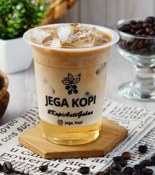 Jega Kopi - Kwitang - Coffee Restaurant - Photo 3