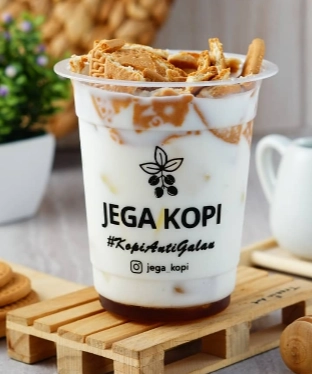 Jega Kopi - Kwitang - Coffee Restaurant - Photo 2