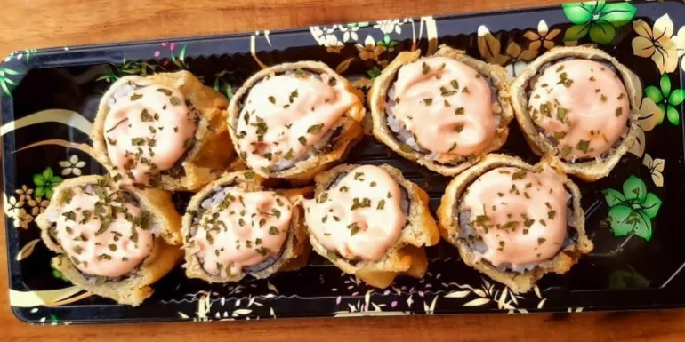 Ay Sushi - Cipedak - Sushi Restaurant - Photo 1